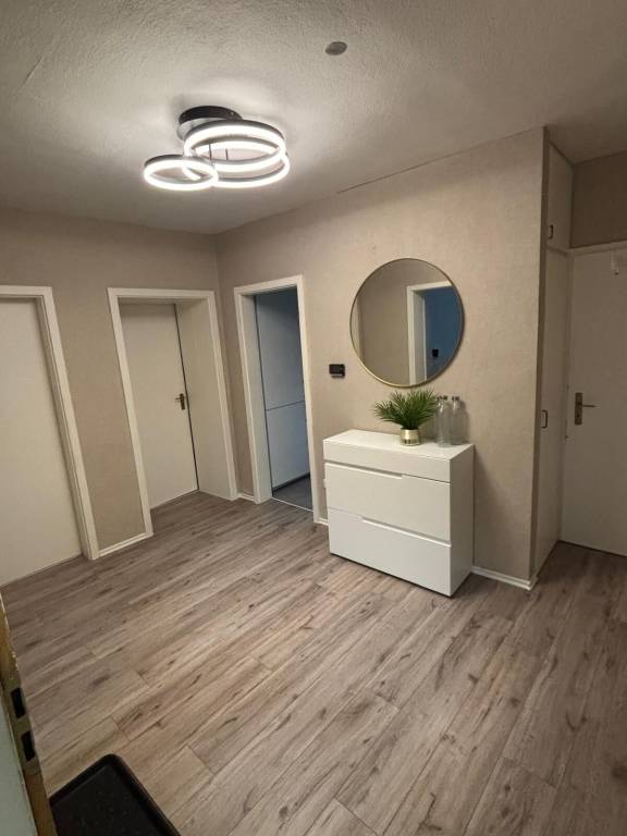 Ferienwohnung Duisburg