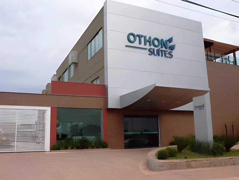 Hotel Araraquara By Mercure