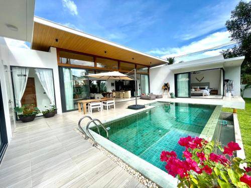 Villa Bo Put