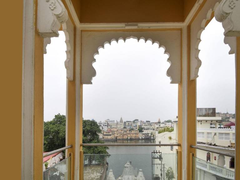 Hotel mandiram palace — photo 5