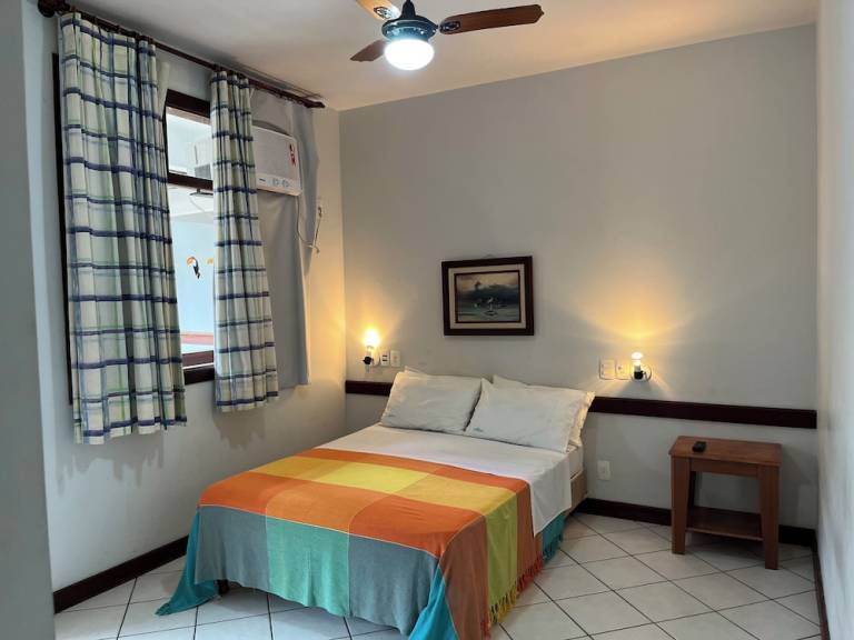 Apartamento Vila do Abraão
