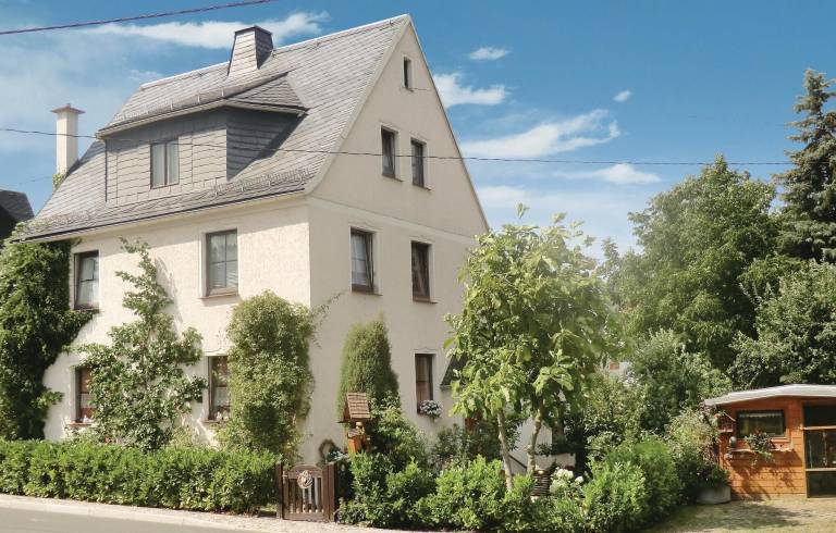 Ferienwohnung  Bad Schlema