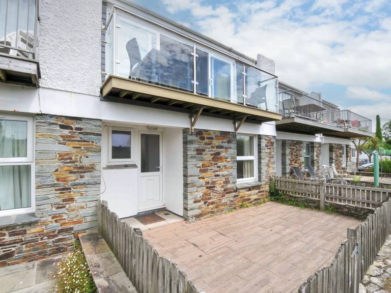 Cottage  Padstow