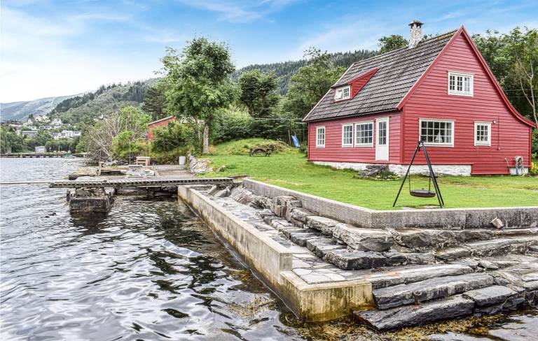 Feriehus Arna