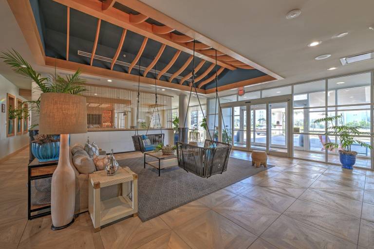 Hotel Indigo Orange Beach - Gulf Shores by IHG — photo 2