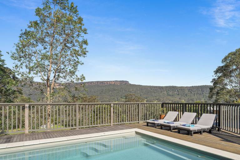 House  Upper Kangaroo River