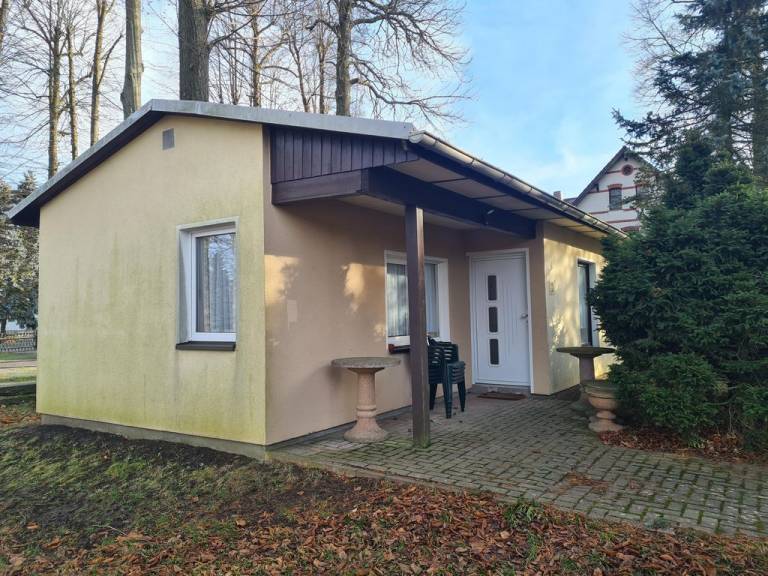 Ferienhaus Dusche WC 2 SR online