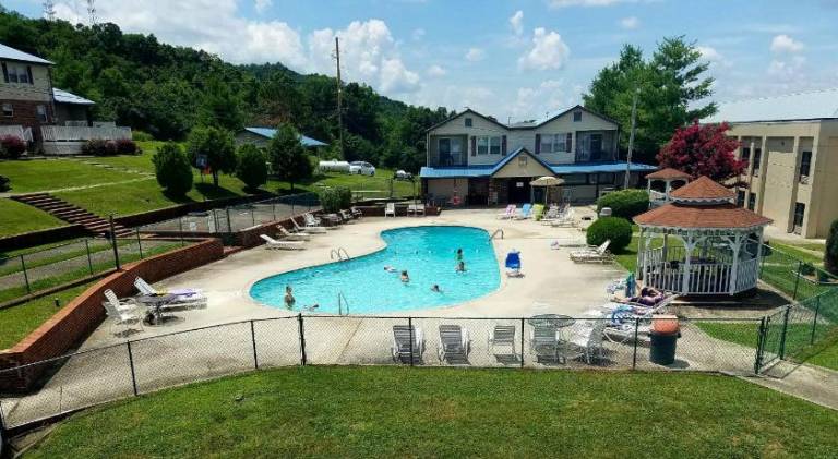 Baymont By Wyndham Cookeville — photo 4