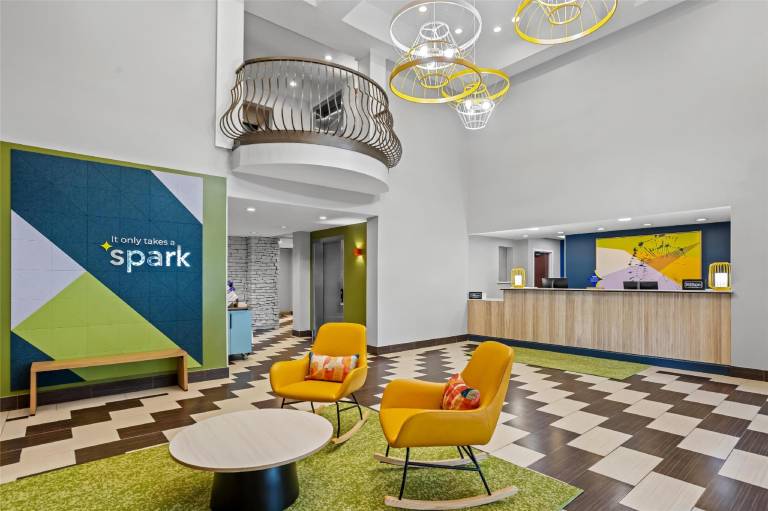 Spark by Hilton Bluffton Hilton Head Island — photo 3