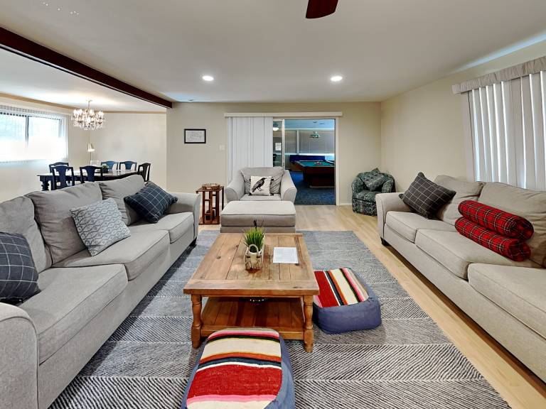 House  Ruidoso Downs