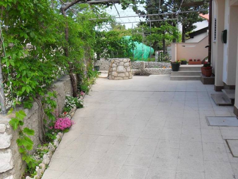 Apartament Lopar, Croatia