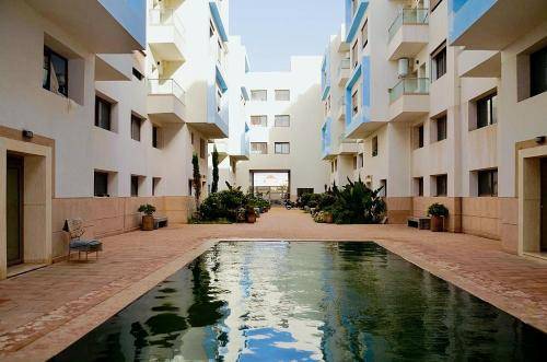 Appartement Essaouira