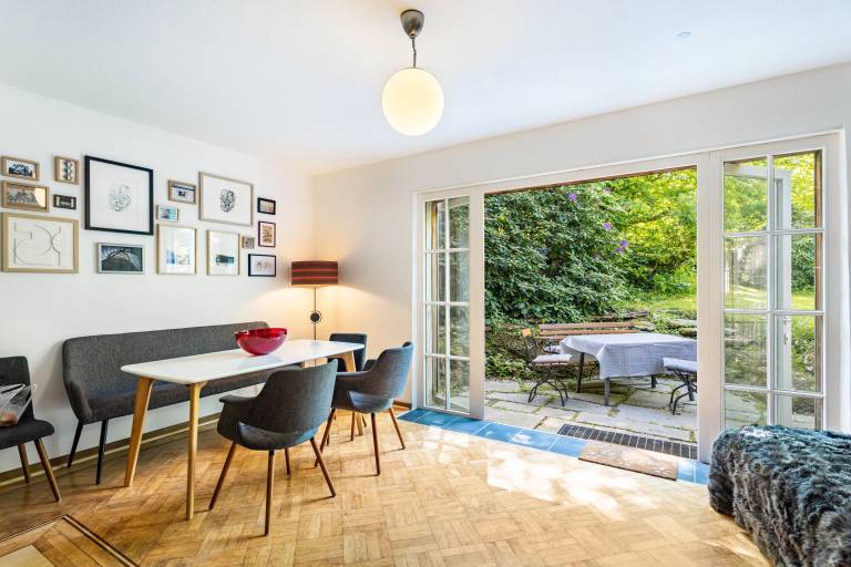 Ferienwohnung  Bestwig