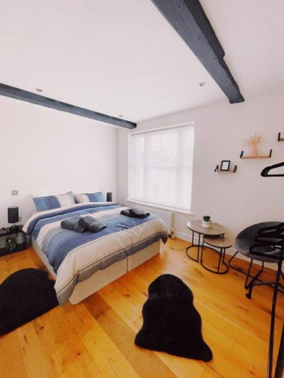 Apartment Norwich