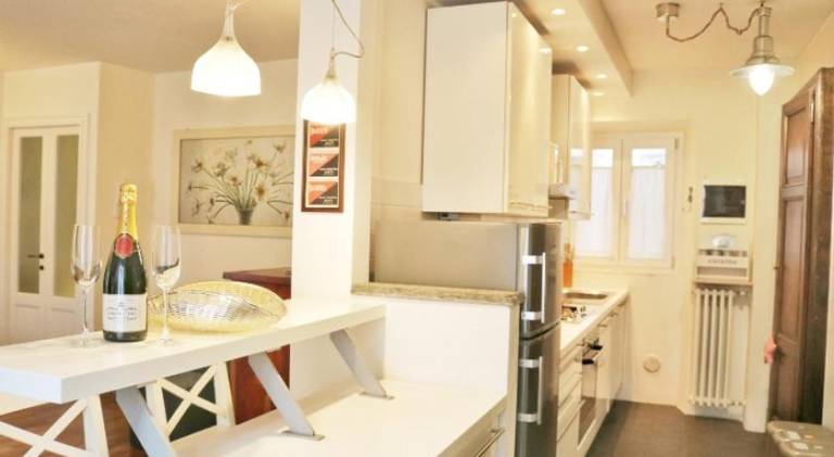 Holiday apartment with 3 rooms for 7 persons — photo 2