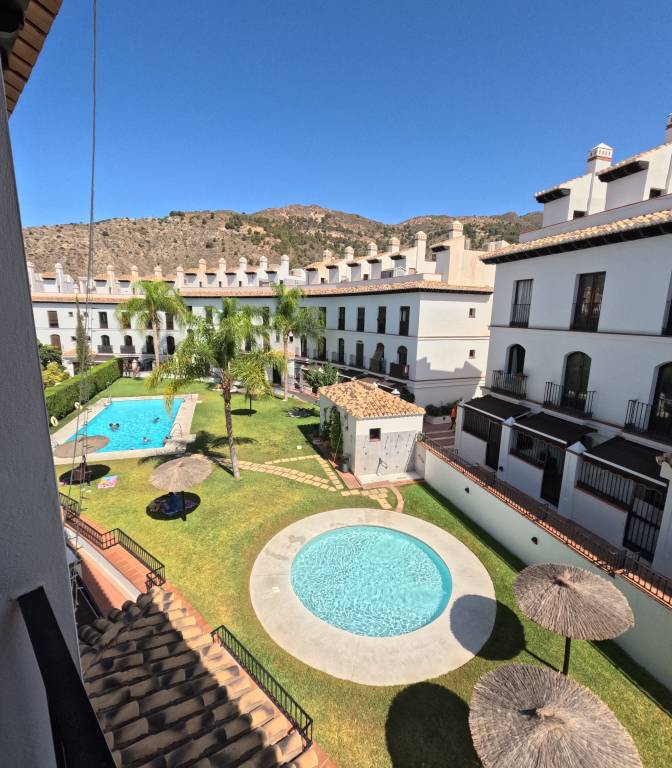 Apartment Vélez de Benaudalla