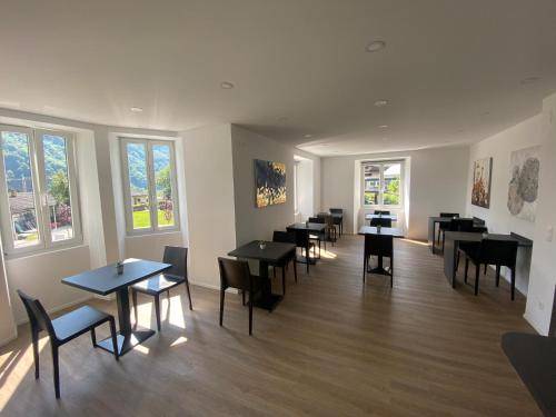Bed & Breakfast  Gordevio