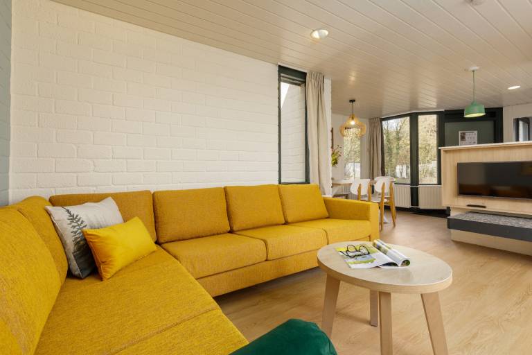 Cottage Peer