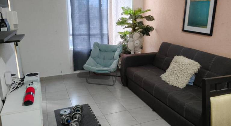 Comoda Habitacion privada — photo 4