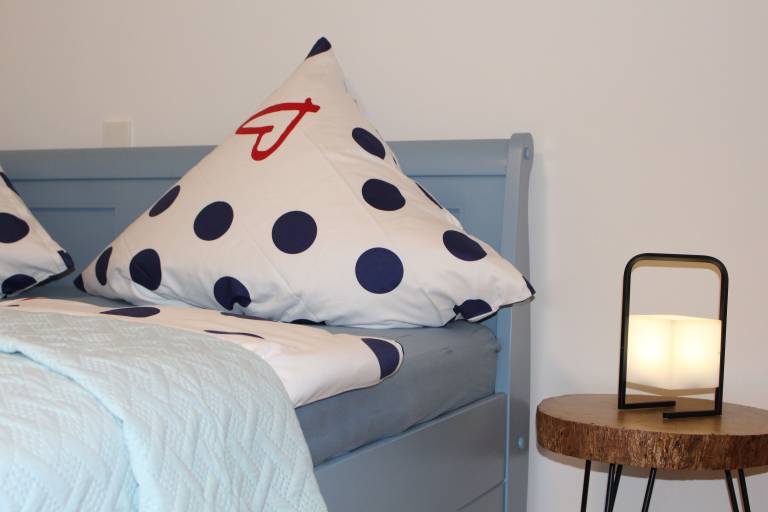 Ferienwohnung Bostalsee