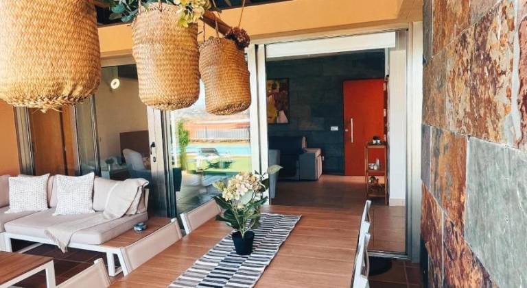 Villa with pool | Pets allowed — photo 4