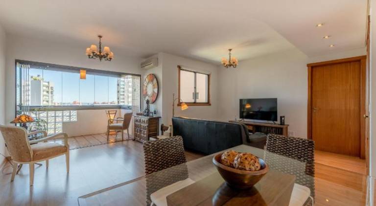 Apartment with pool | Pets are welcome — photo 2