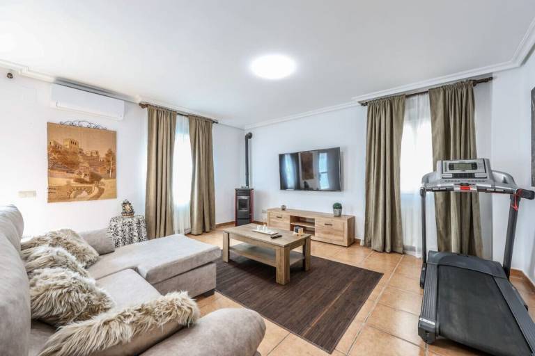 Apartamento Cobisa