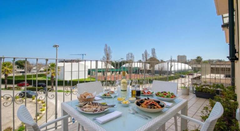 Apartment | Pet-friendly in Fermo