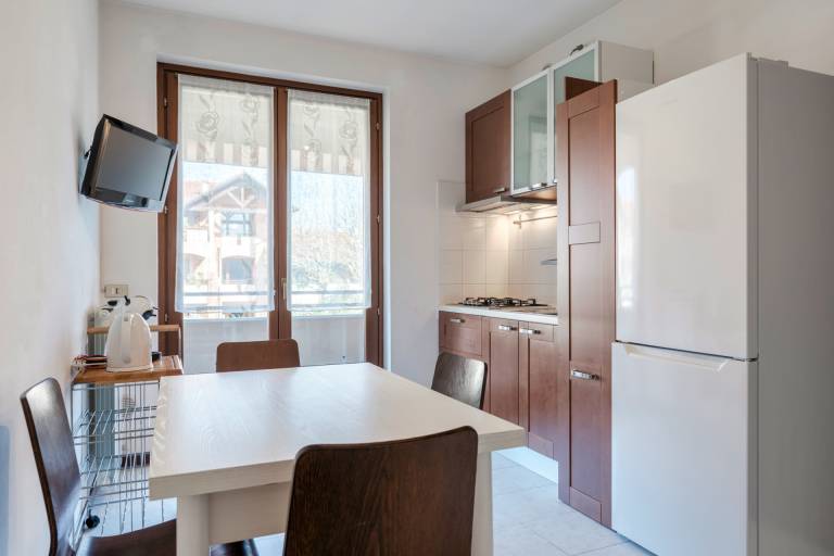 Pleasant apartment with patio | Dogs allowed — photo 4