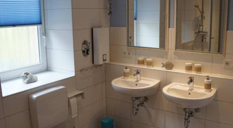 Ferienwohnung Hemmoor