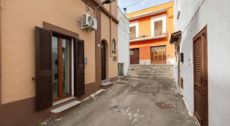 Rental apartment | Pet-friendly in Matino