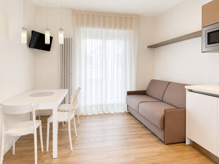 Ferienwohnung Lido di Jesolo