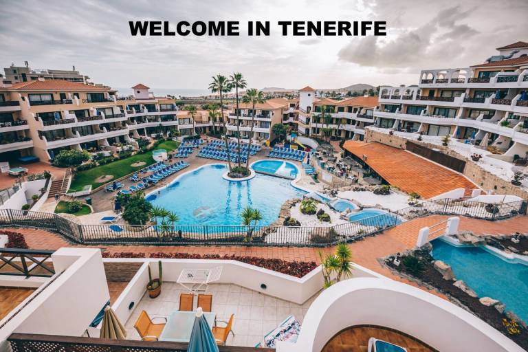 Apartment  Golf del Sur