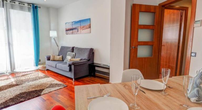 Apartment with 1 room for 6 persons — photo 4