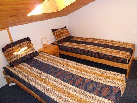 31 m&sup2; Studio 1 Schlafzimmer 4 G&auml;ste