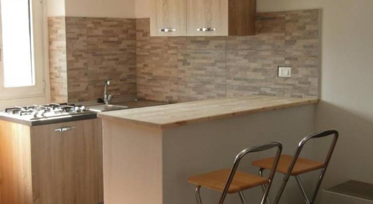 Holiday apartment | Pet-friendly in Jovencan