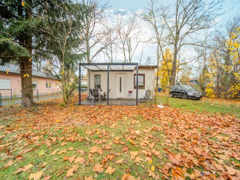 House Blankenfelde-Mahlow