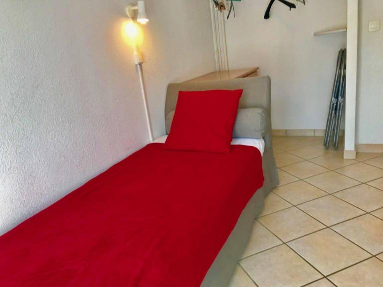 1st floor, terrace, tv, 65m², Villard de Lans — photo 5