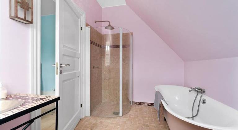Villa Ferie og Overnatning — photo 3