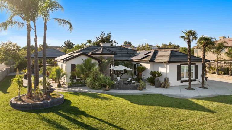 House Riverside