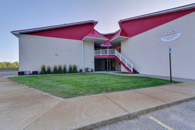 Apartment Caseville