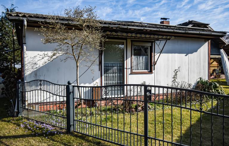 Ferienhaus Lübstorf