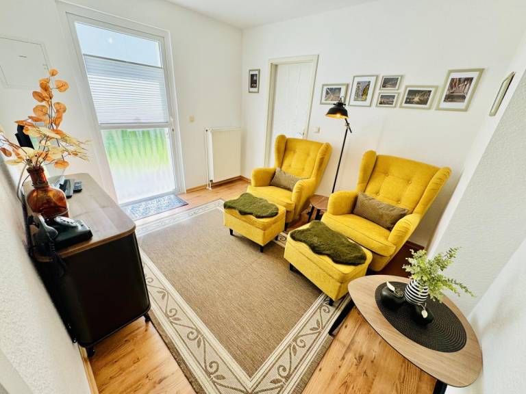 Ferienwohnung  Warnemünde