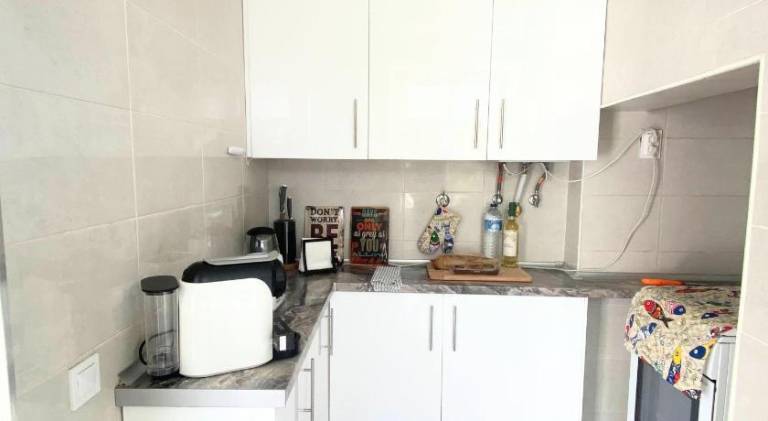 Apartment with 3 rooms for 5 persons — photo 4