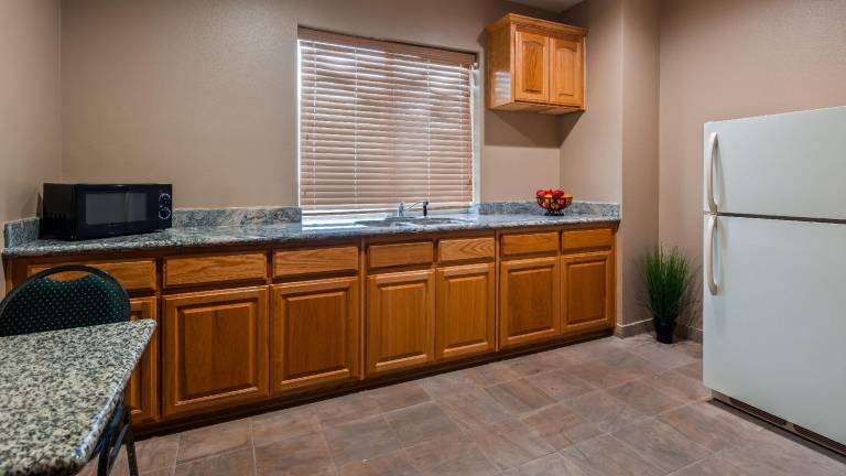 Comfort Inn & Suites Wylie — photo 5
