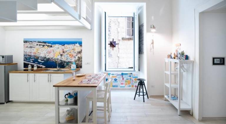 Vacation home | Next to Galleria Umberto I — photo 3