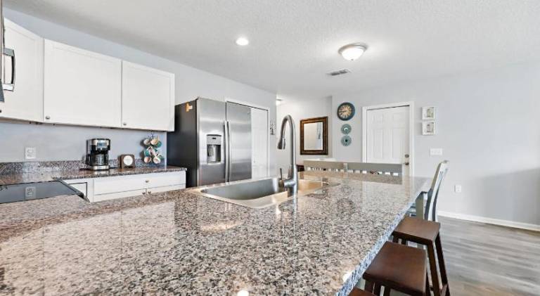 House with 3 rooms for 6 persons — photo 4