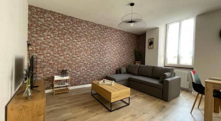 Holiday apartment with 1 room for 4 persons — photo 4