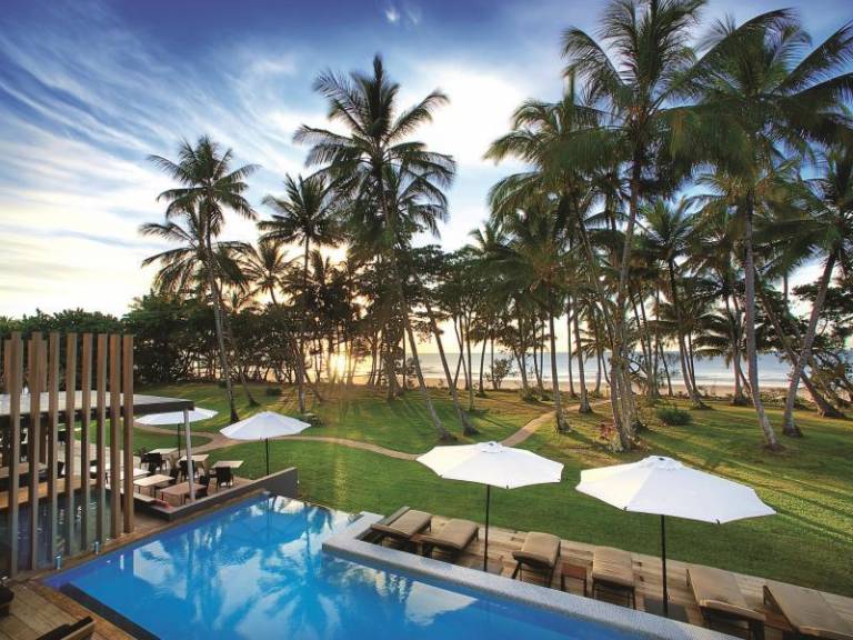 Resort Mission Beach