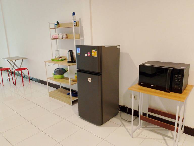 JR-House in BKK DonMuang, Sanambin, Bangkok - Close to Night Market & Airport — photo 5